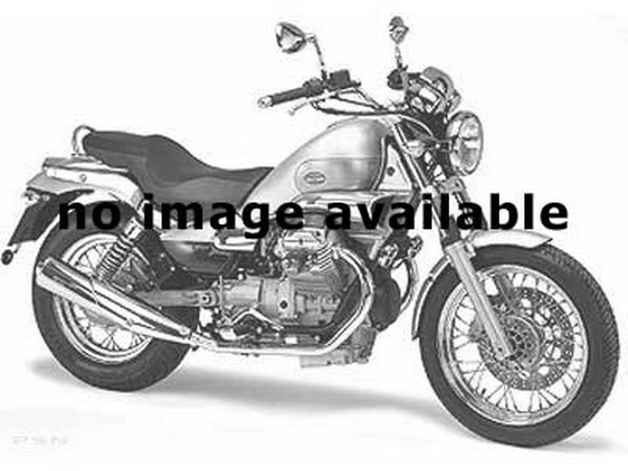 2005 Moto Guzzi Nevada Classic 750 IE