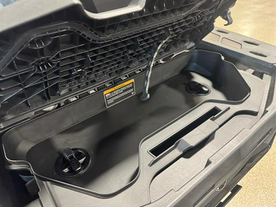 2025 Can-Am Outlander MAX DPS 850