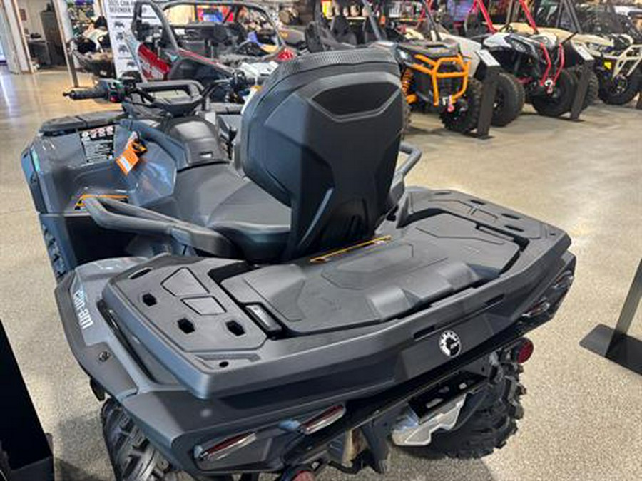 2025 Can-Am Outlander MAX DPS 850