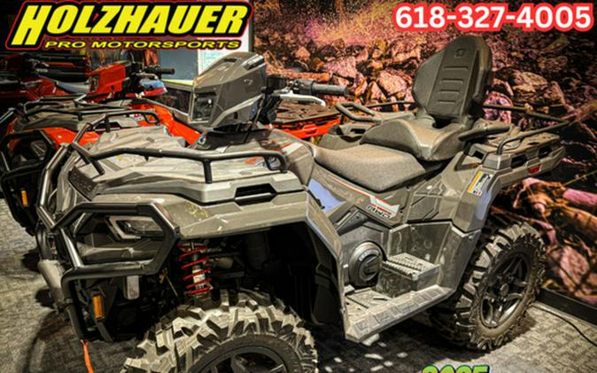 2025 Polaris Sportsman Touring 570 Ultimate