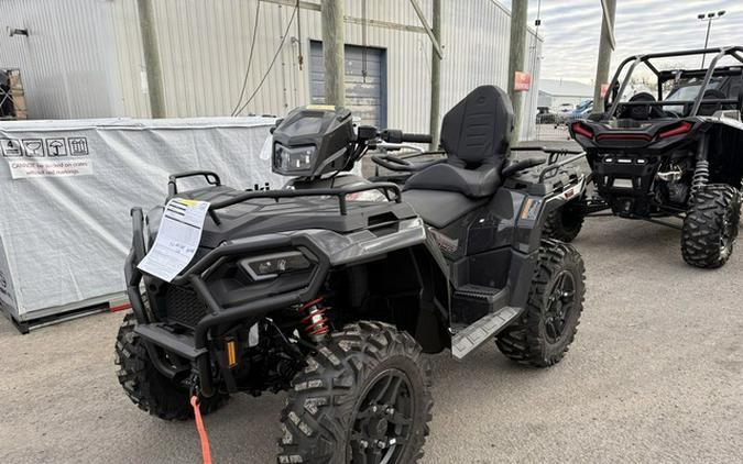 2025 Polaris Sportsman Touring 570 Ultimate