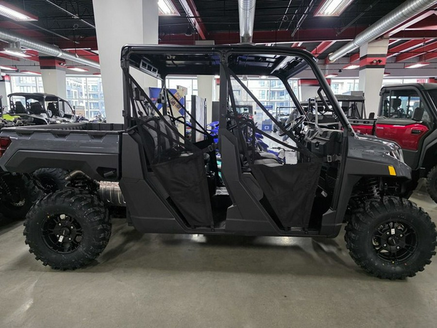 2026 Polaris Ranger Crew XP 1000 Premium