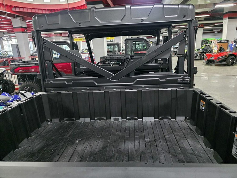 2026 Polaris Ranger Crew XP 1000 Premium