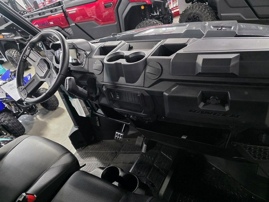 2026 Polaris Ranger Crew XP 1000 Premium