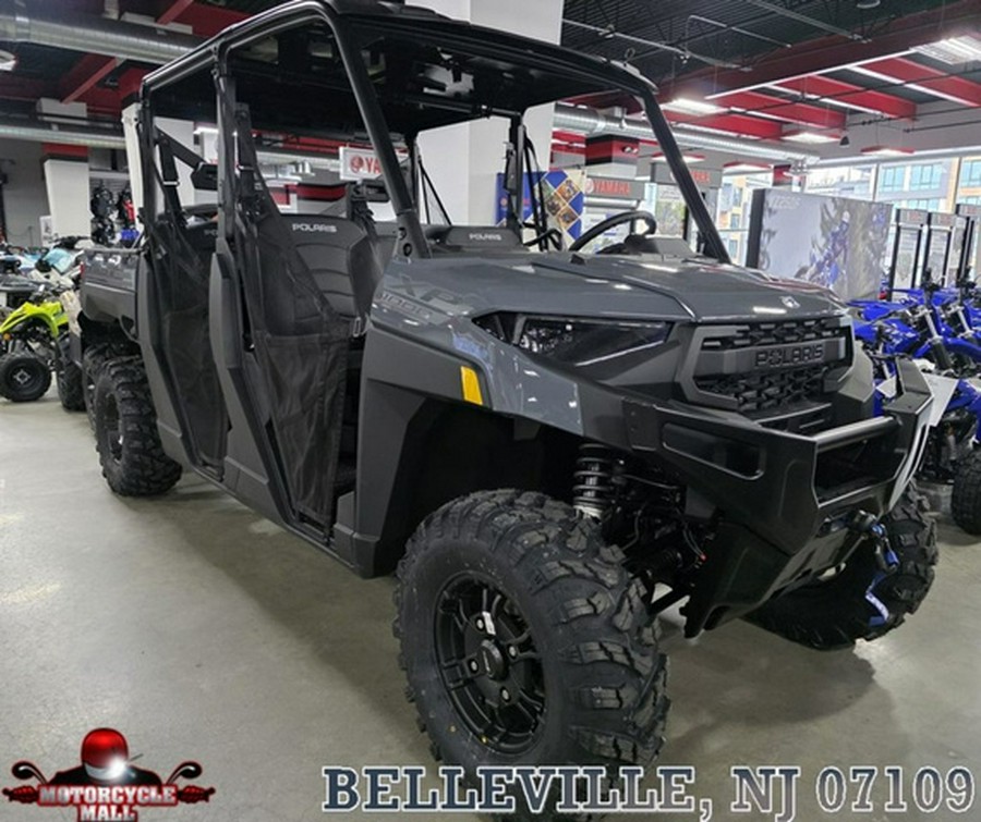 2026 Polaris Ranger Crew XP 1000 Premium