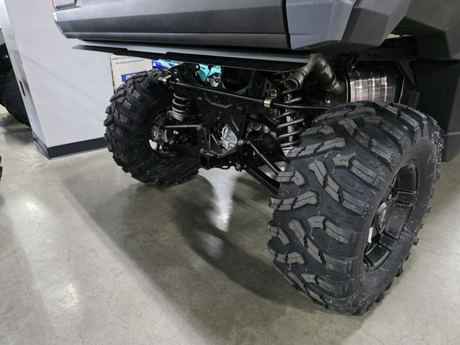 2026 Polaris Ranger Crew XP 1000 Premium