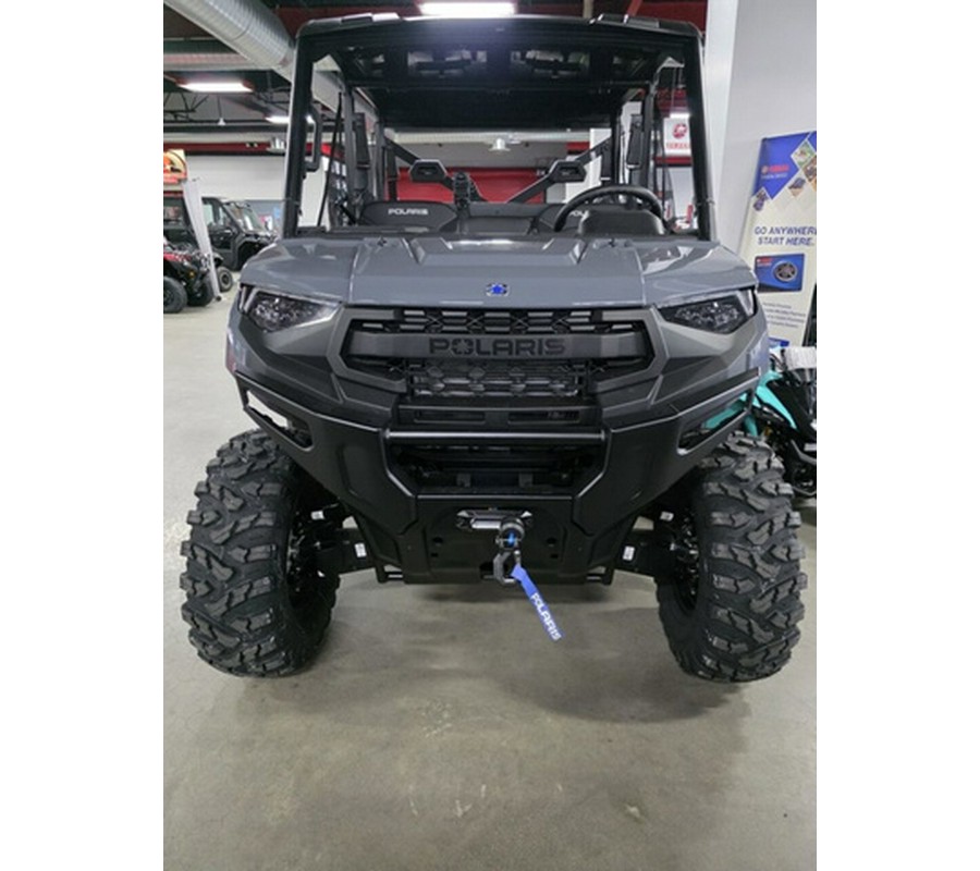 2026 Polaris Ranger Crew XP 1000 Premium