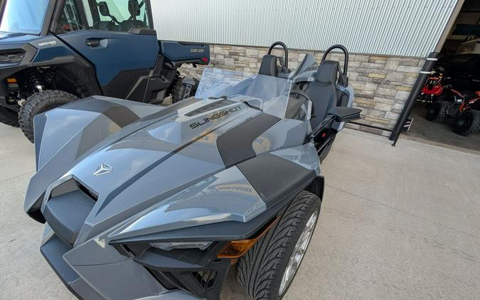 2023 Slingshot Slingshot SL - AutoDrive