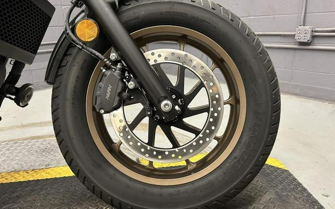 2024 Honda® Rebel 500