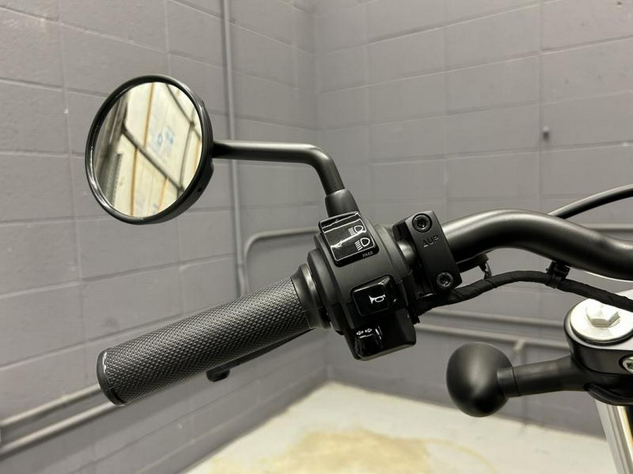 2024 Honda® Rebel 500