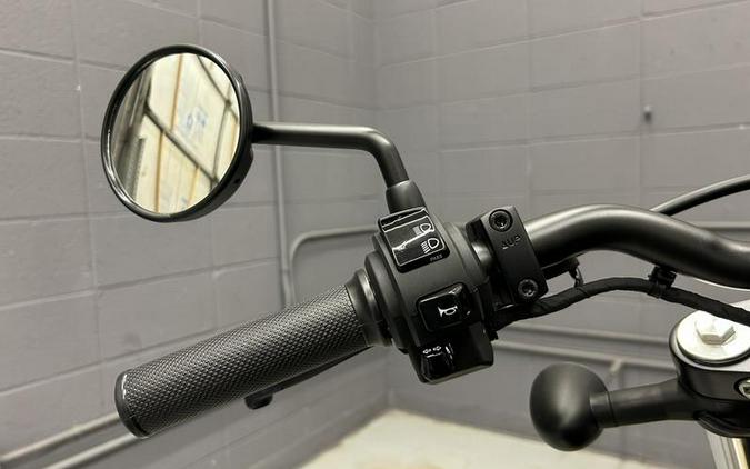 2024 Honda® Rebel 500