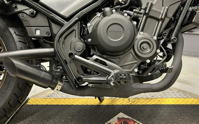 2024 Honda® Rebel 500