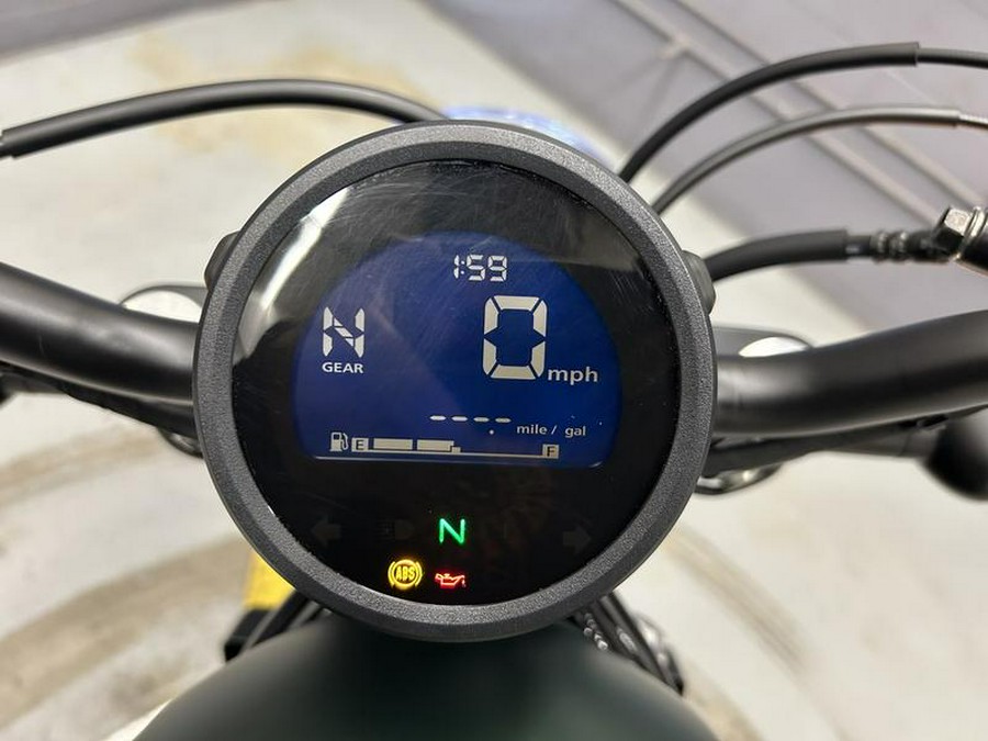 2024 Honda® Rebel 500