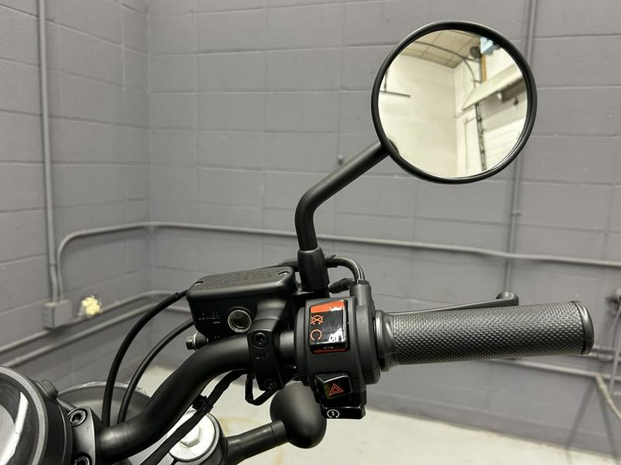 2024 Honda® Rebel 500