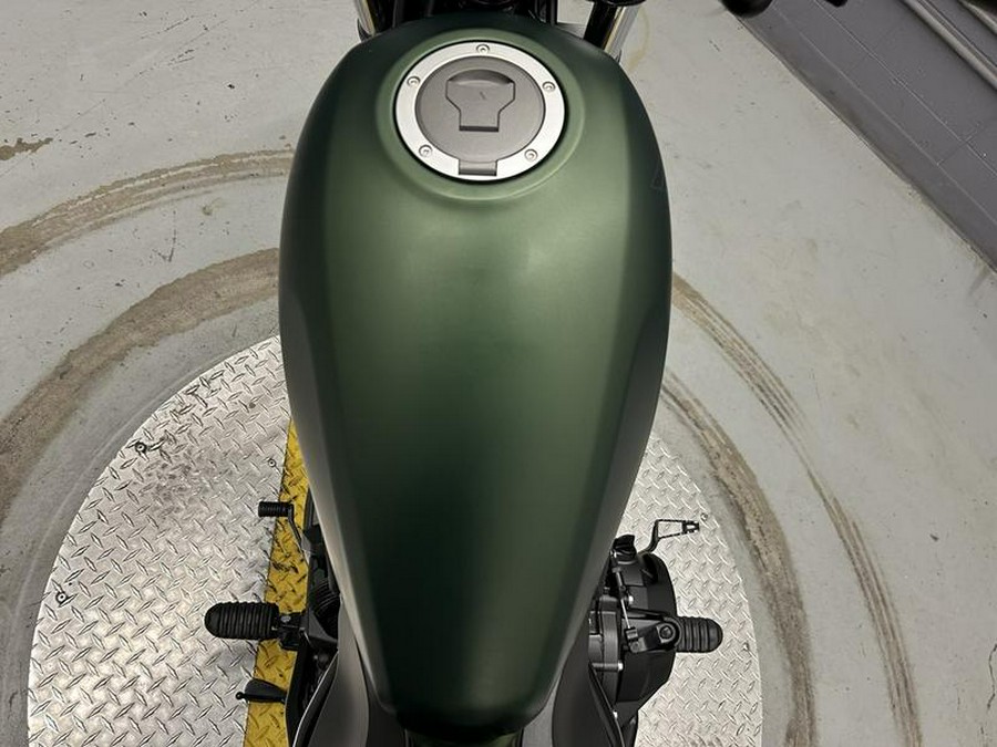 2024 Honda® Rebel 500