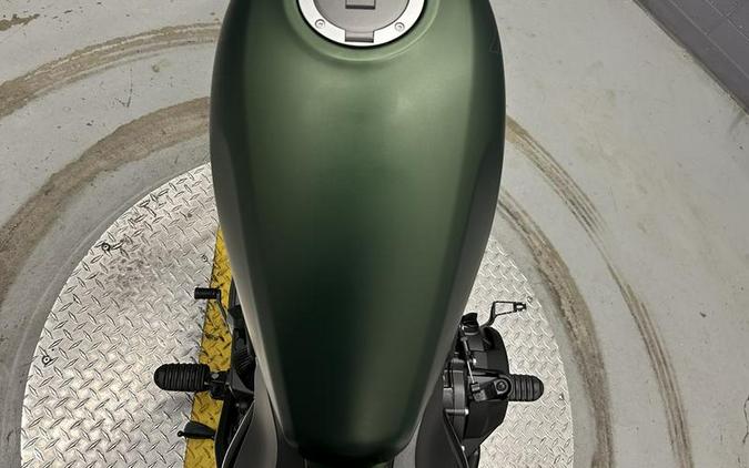 2024 Honda® Rebel 500