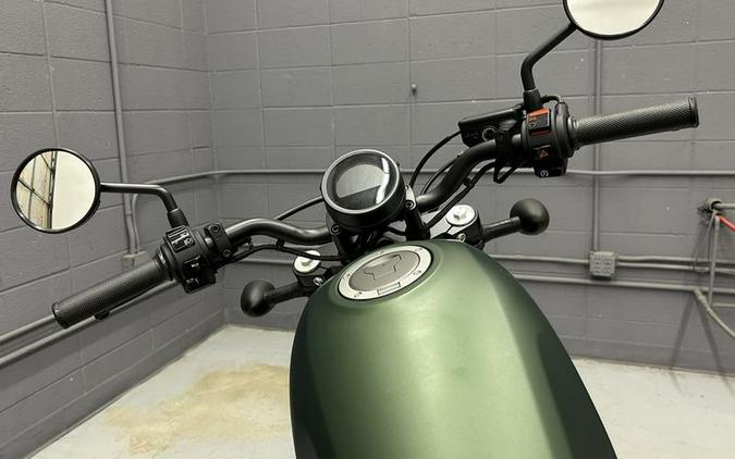 2024 Honda® Rebel 500