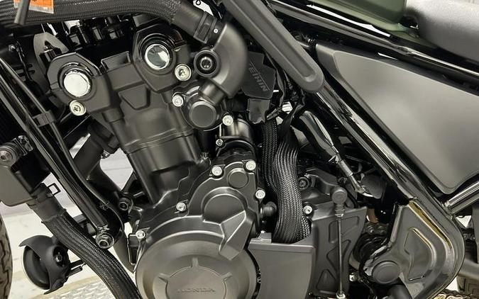 2024 Honda® Rebel 500