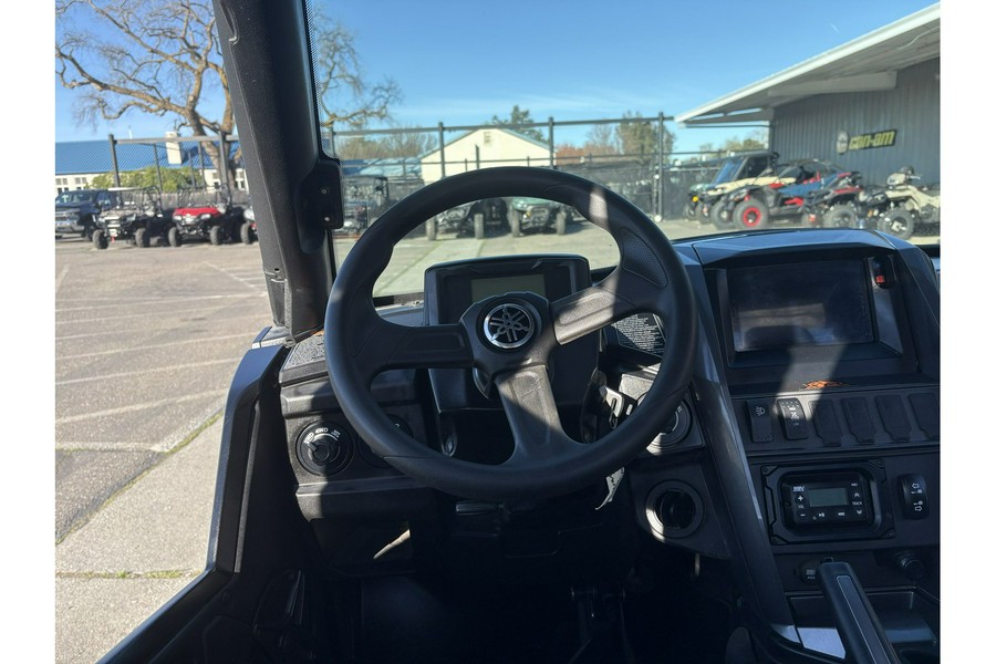 2022 Yamaha Wolverine RMAX2 1000 XT-R