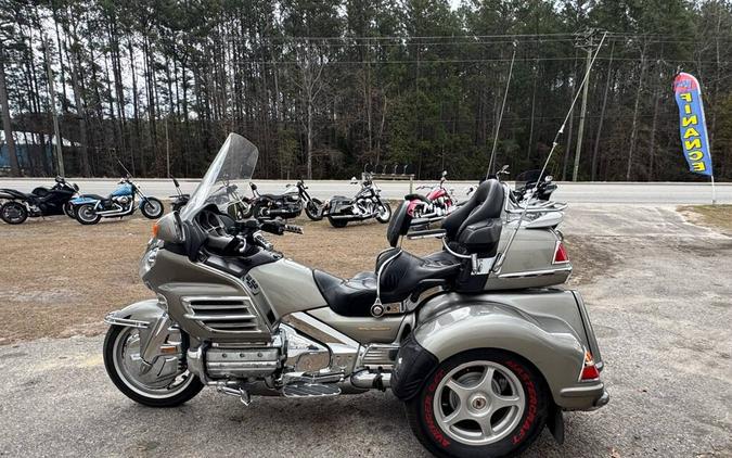 2003 Honda Gold Wing TRIKE