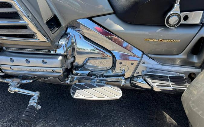 2003 Honda Gold Wing TRIKE