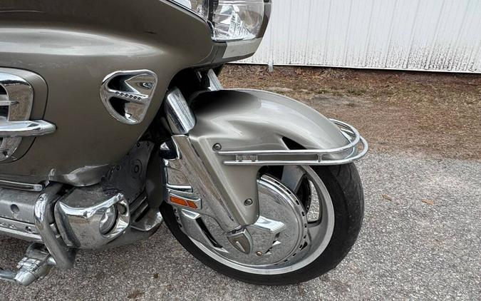 2003 Honda Gold Wing TRIKE