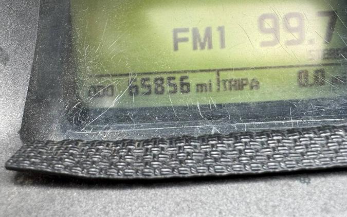 2003 Honda Gold Wing TRIKE