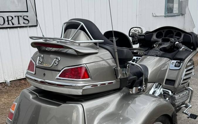 2003 Honda Gold Wing TRIKE