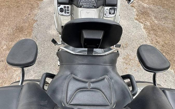 2003 Honda Gold Wing TRIKE