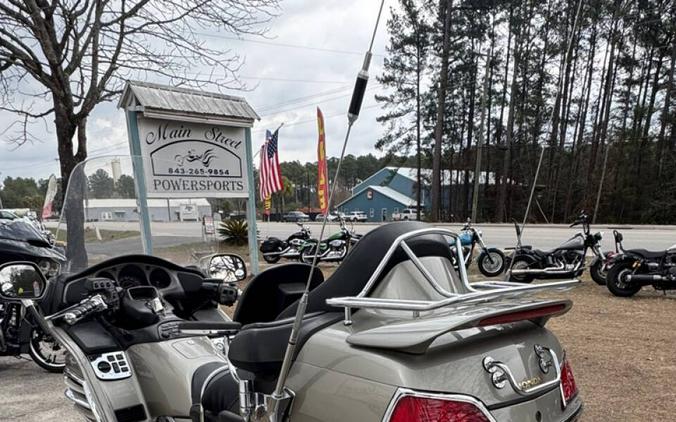2003 Honda Gold Wing TRIKE