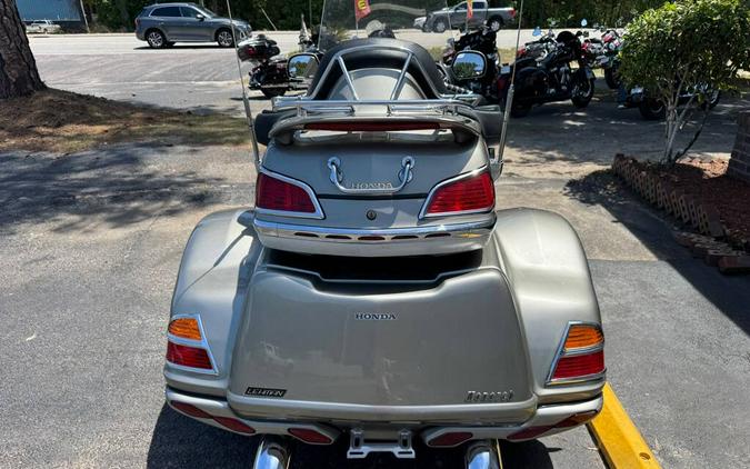 2003 Honda Gold Wing TRIKE