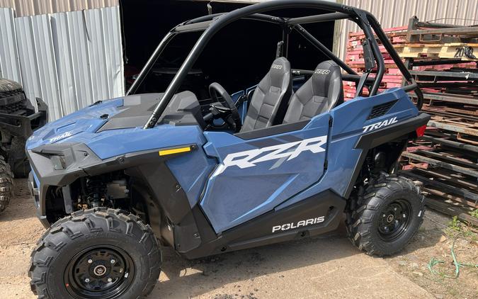 2026 Polaris RZR Trail Sport
