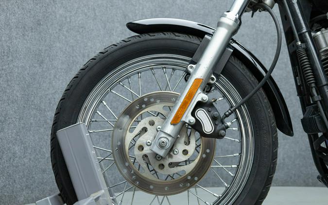 2005 HARLEY DAVIDSON FXDI DYNA SUPER GLIDE