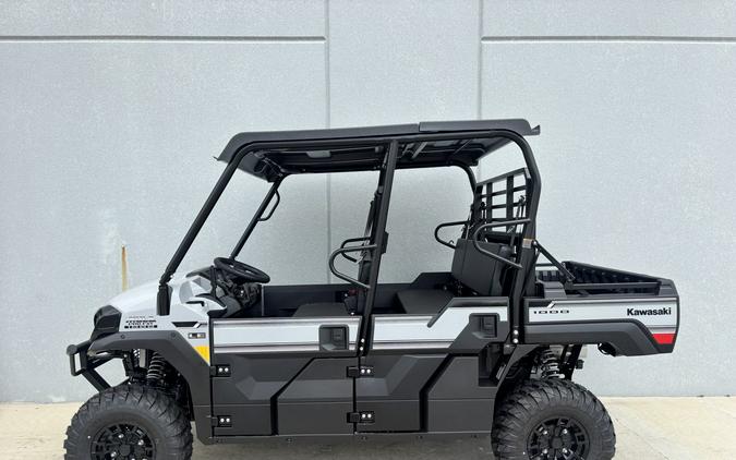 2027 Kawasaki Mule Pro-FXT 1000 LE