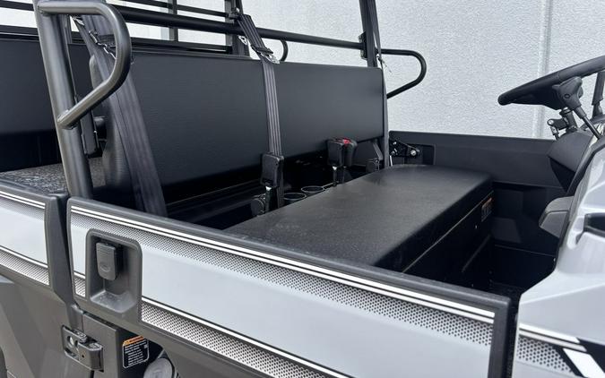 2027 Kawasaki Mule Pro-FXT 1000 LE