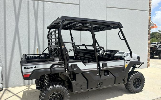2027 Kawasaki Mule Pro-FXT 1000 LE