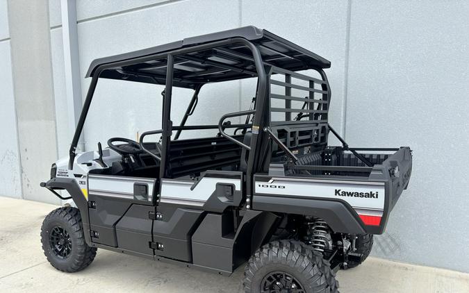 2027 Kawasaki Mule Pro-FXT 1000 LE