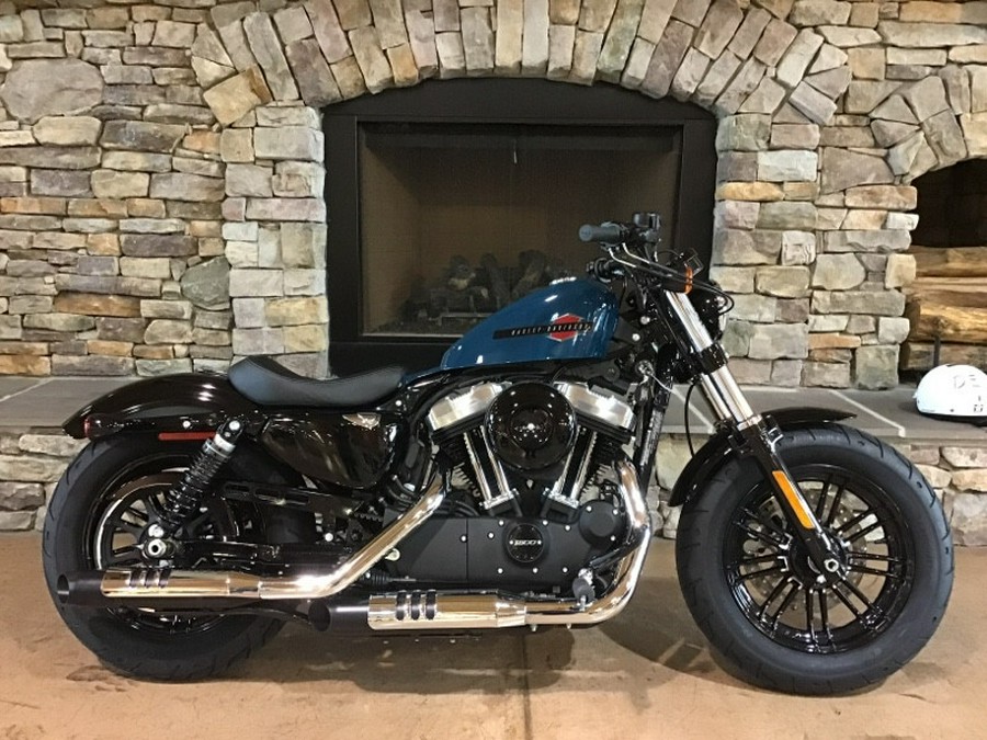 2021 Harley Davidson XL1200X 48