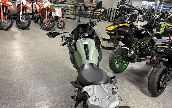 2023 Kawasaki Versys®-X 300
