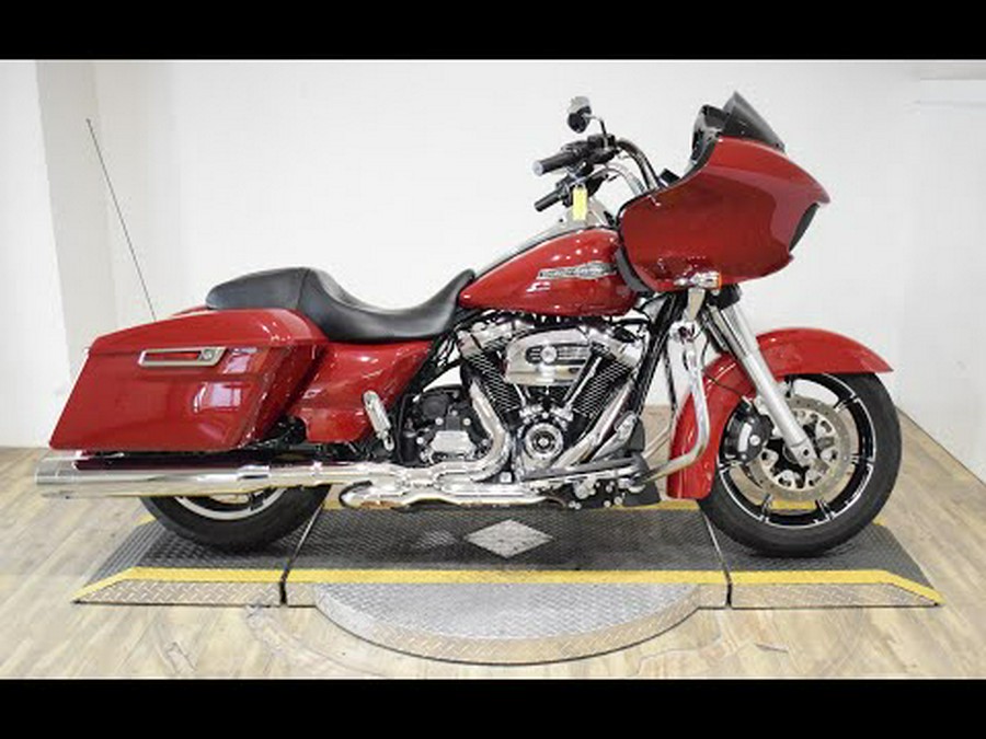 2017 Harley-Davidson Road Glide® Special