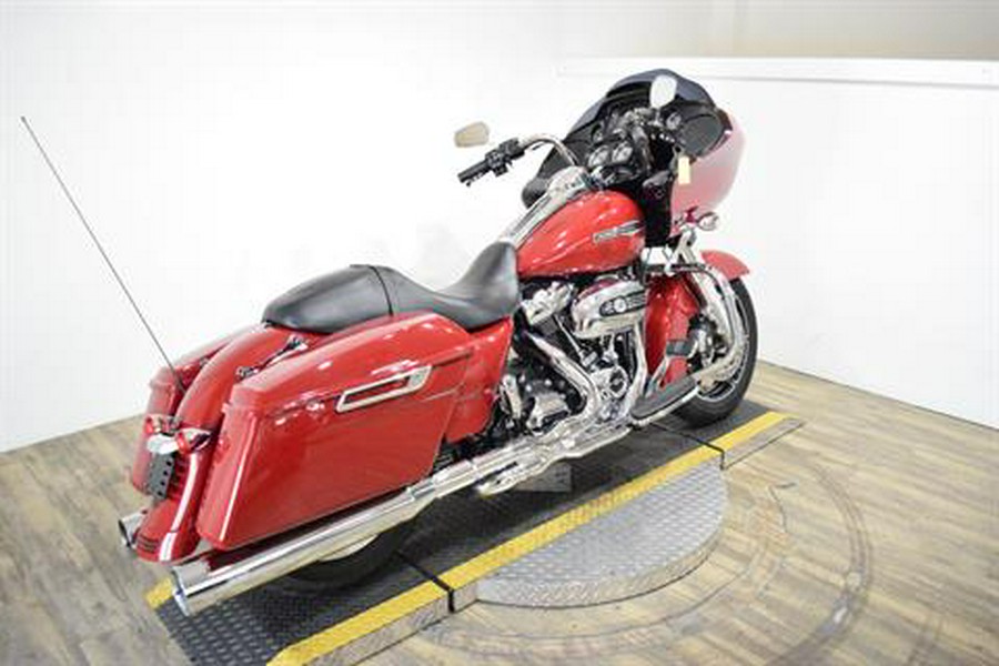 2017 Harley-Davidson Road Glide® Special