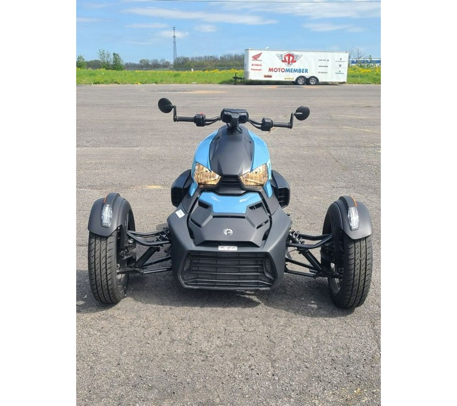 2024 Can-Am® Ryker 600 ACE