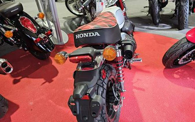 2024 Honda Monkey ABS