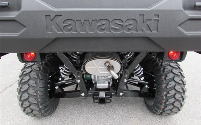 2024 Kawasaki Mule PRO-FXT 1000 LE