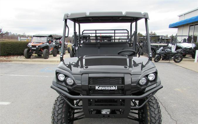 2024 Kawasaki Mule PRO-FXT 1000 LE