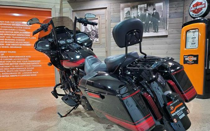 2021 Harley-Davidson® FLTRXSE - CVO™ Road Glide®