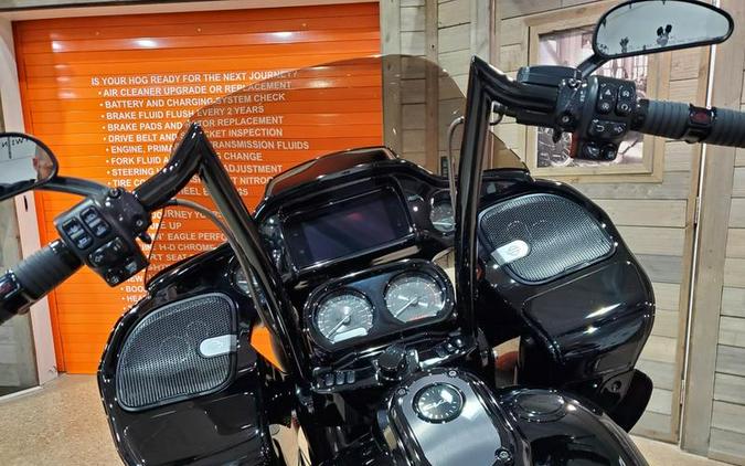 2021 Harley-Davidson® FLTRXSE - CVO™ Road Glide®