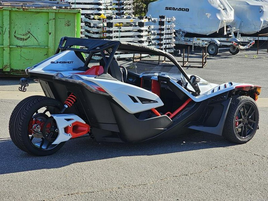 2024 Polaris Slingshot® ROUSH® Edition AutoDrive