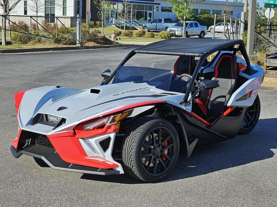 2024 Polaris Slingshot® ROUSH® Edition AutoDrive