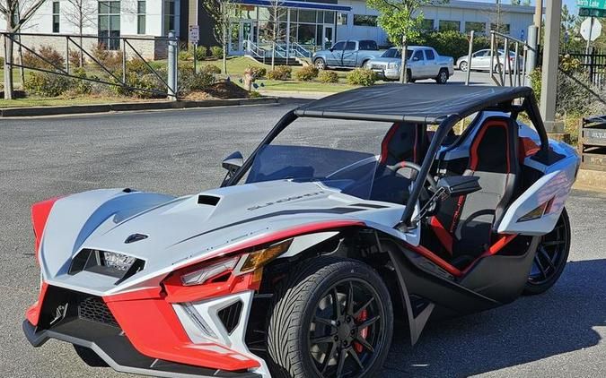 2024 Polaris Slingshot® ROUSH® Edition AutoDrive